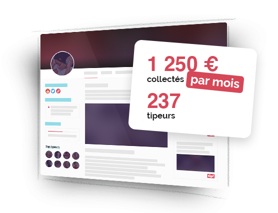 Financez vos contenus toute l’année Financez vos contenus toute l’année
